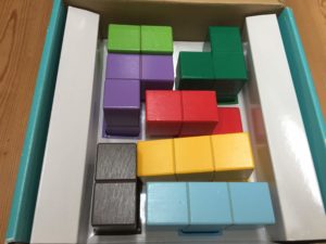 賢人パズル